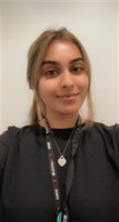 Photo of Artika Kapoor, Refugee and Protection Officer